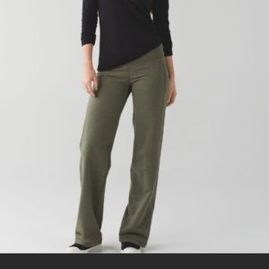 Lululemon Lulu Pant II